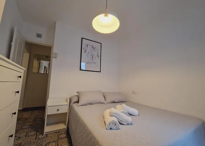 Apartment Beachfront