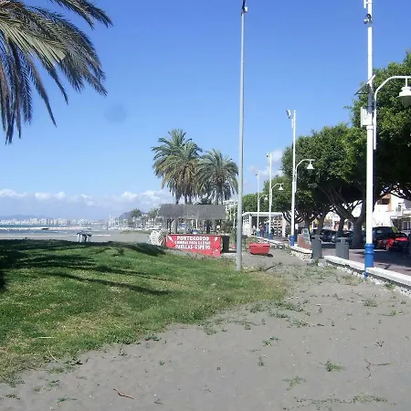 Apartament Beachfront On 1st Line